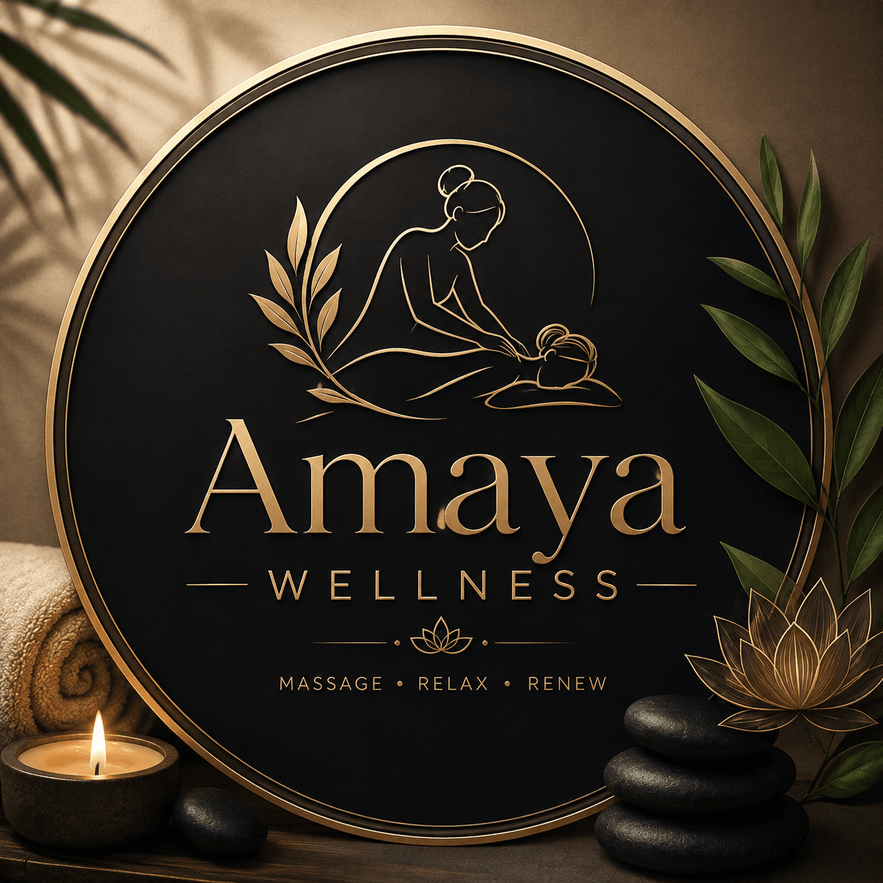     Amaya Wellness