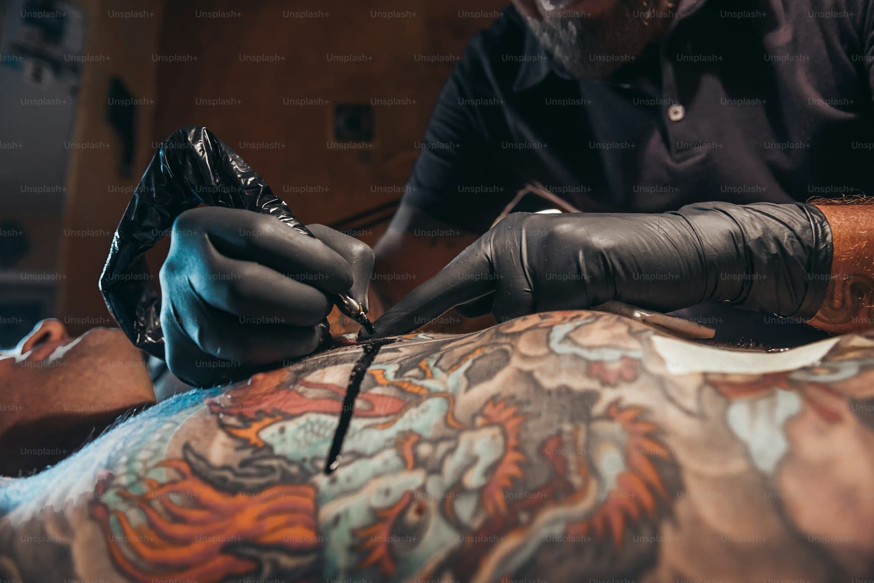 Hind tatto Studio — صورة 3